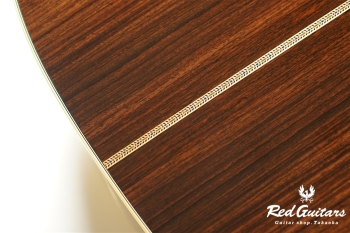 D-42 Standard - Natural